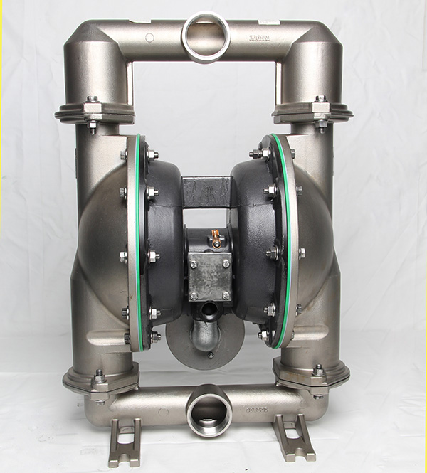 氣動(dòng)清淤泵