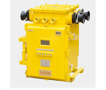 真空電磁起動器 真空電磁起動器