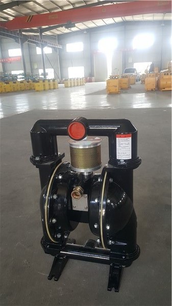 氣動隔膜泵價格