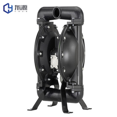 304不銹鋼氣動(dòng)隔膜泵