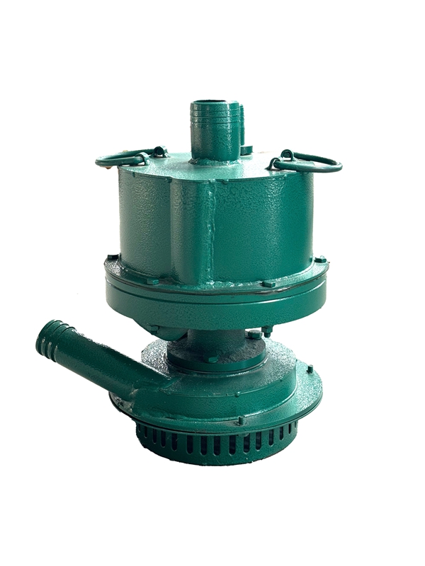 FWQB風(fēng)動渦輪潛水泵